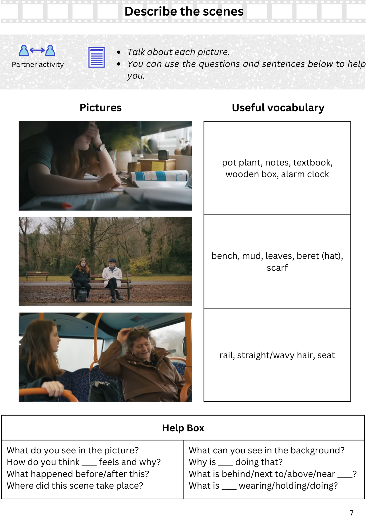 Sample lesson page 2